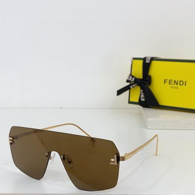 Fendi Sunglasses ID:20250529-475